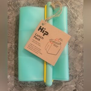 Hip Resusable Lunch Sack Bag